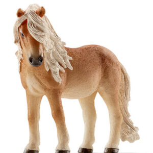 SCHLEICH - CAVALLA PONY STUTE