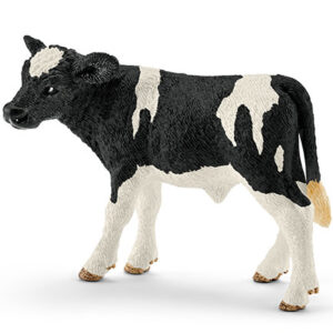 SCHLEICH - VITELLO HOLSTEIN