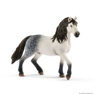 SCHLEICH - STALLONE ANDALUSO