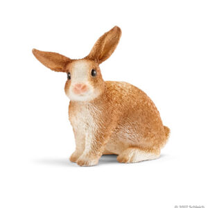 SCHLEICH - CONIGLIO