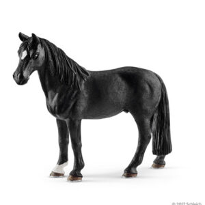 SCHLEICH - CASTRONE TENNESSEE WALKER