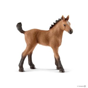 SCHLEICH - PULEDRO QUARTER HORSE
