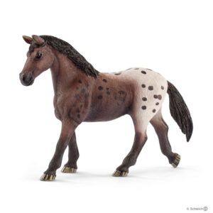 SCHLEICH - CAVALLA APPALOOSA
