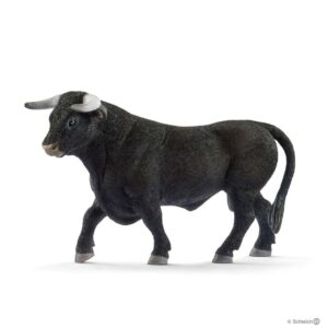 SCHLEICH - TORO NERO
