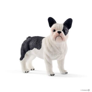 SCHLEICH - BULLDOG FRANCESE