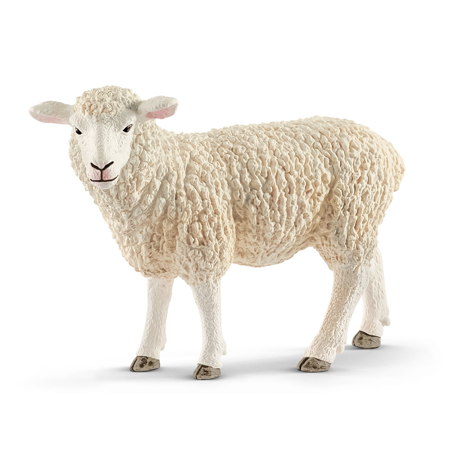 SCHLEICH - PECORA
