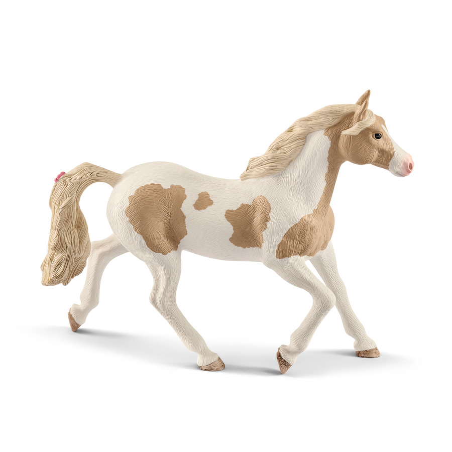SCHLEICH - GIUMENTA PAINT HORSE