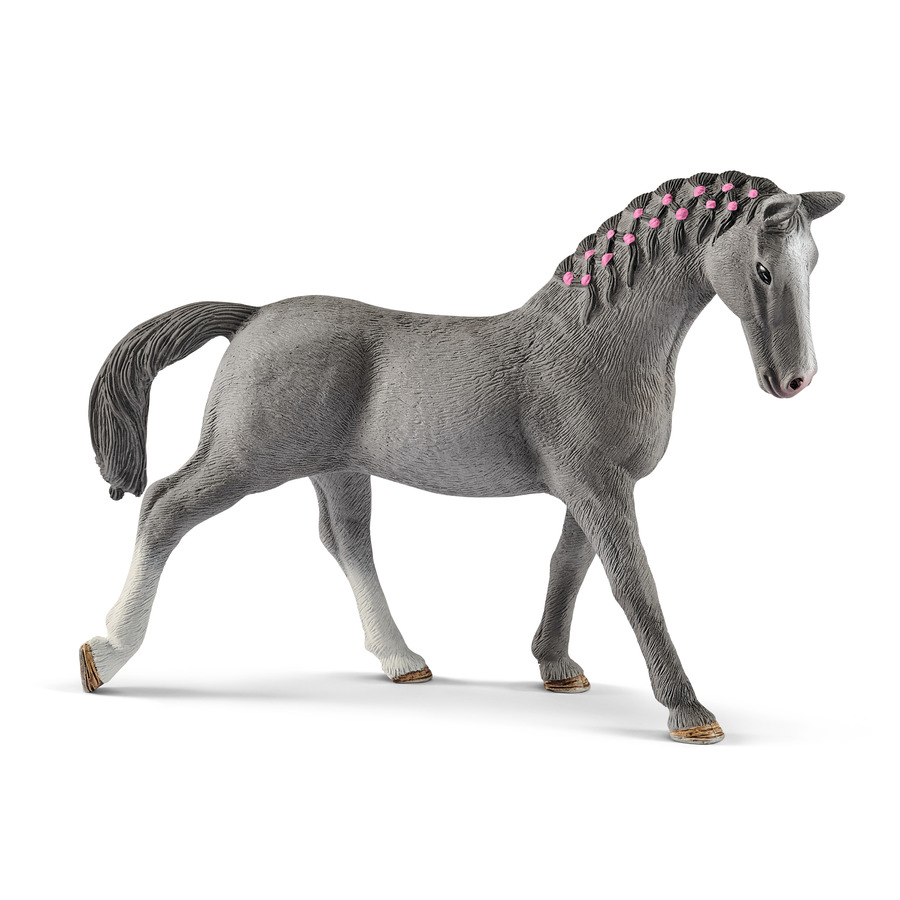 SCHLEICH - GIUMENTA TRAKEHNER