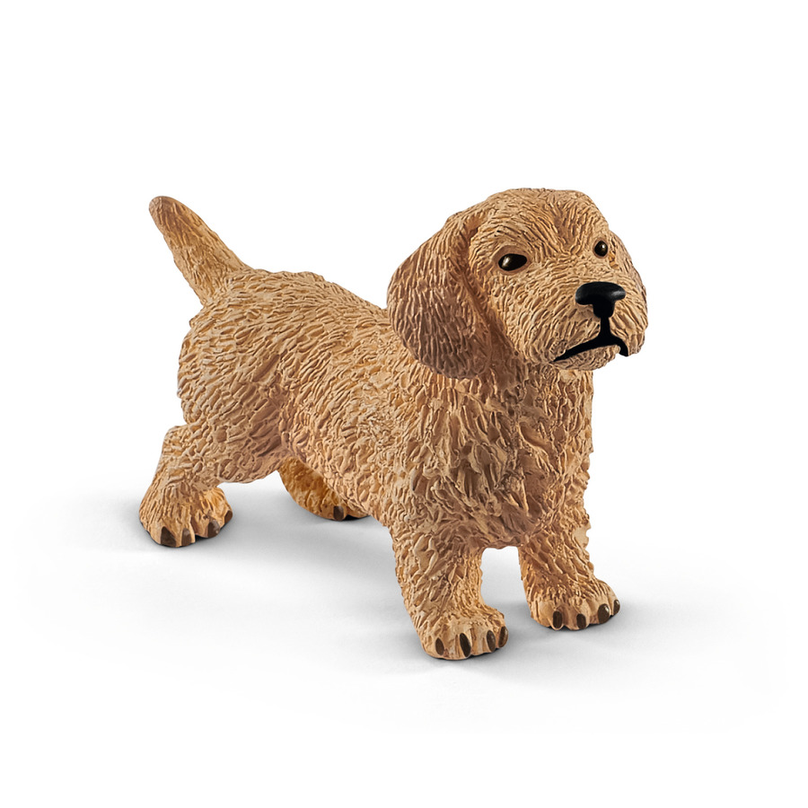 SCHLEICH - BASSOTTO