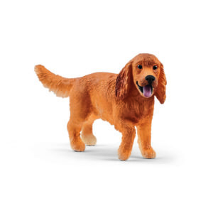 SCHLEICH - COCKER SPANIEL INGLESE