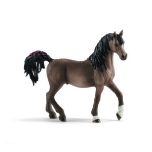 SCHLEICH - STALLONE ARABO