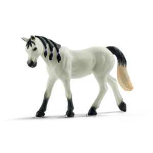 SCHLEICH - CAVALLA ARABA
