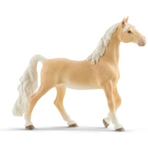 SCHLEICH - CAVALLA AMERICAN SADDLEBRED