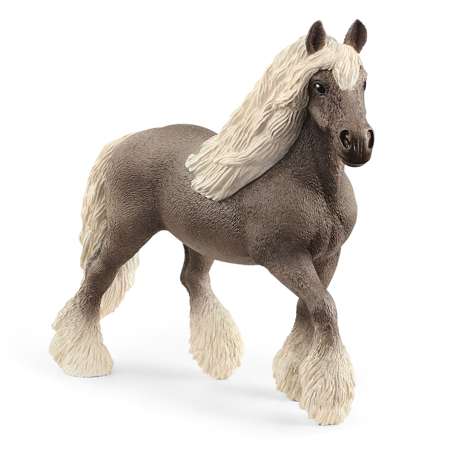 SCHLEICH - GIUMENTA SILVER DAPPLE