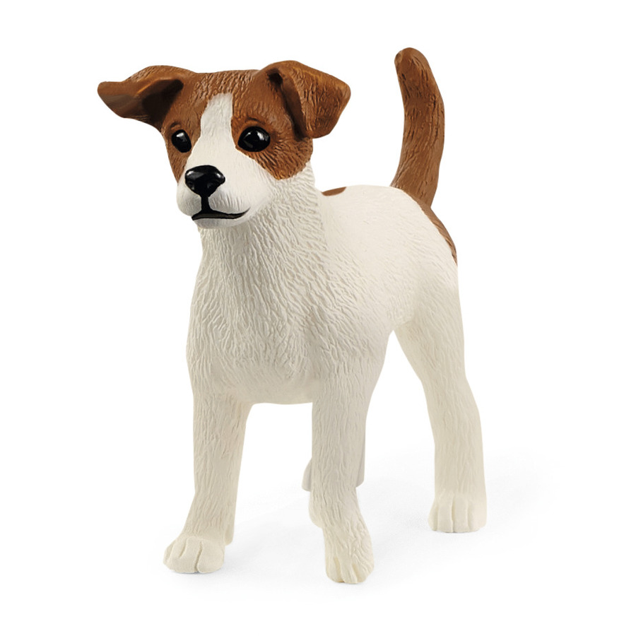 SCHLEIICH - JACK RUSSEL TERRIER