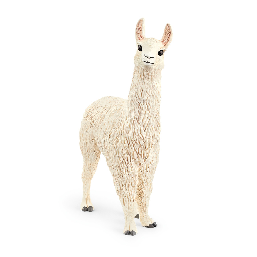SCHLEICH - LAMA