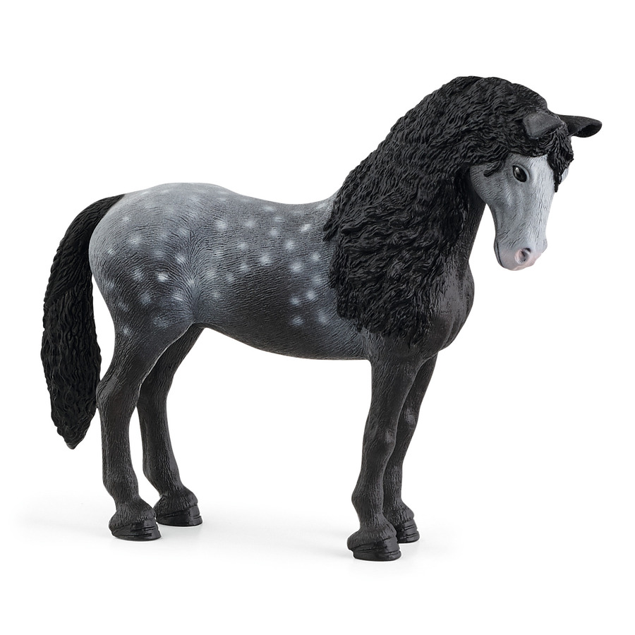 SCHLEICH - GIUMENTA DI PURA RAZZA SPAGNOLA