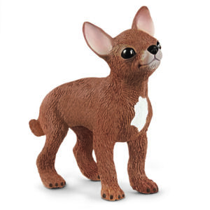 SCHLEICH - CHIHUAHUA LIMITED EDITION