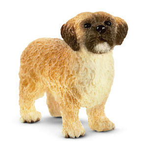 SCHLEICH - MALTESE LIMITED EDITION