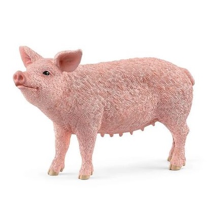 SCHLEICH - MAIALE