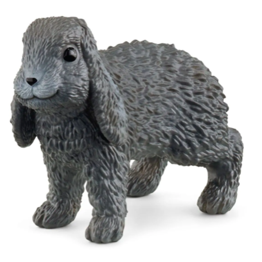 SCHLEICH - CONIGLIO ARIETE NANO