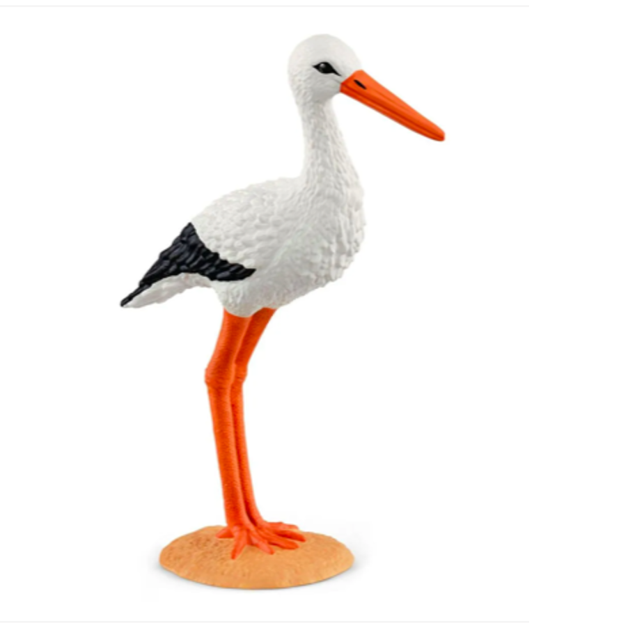 SCHLEICH - CICOGNA