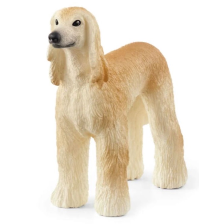 SCHLEICH - LEVRIERO