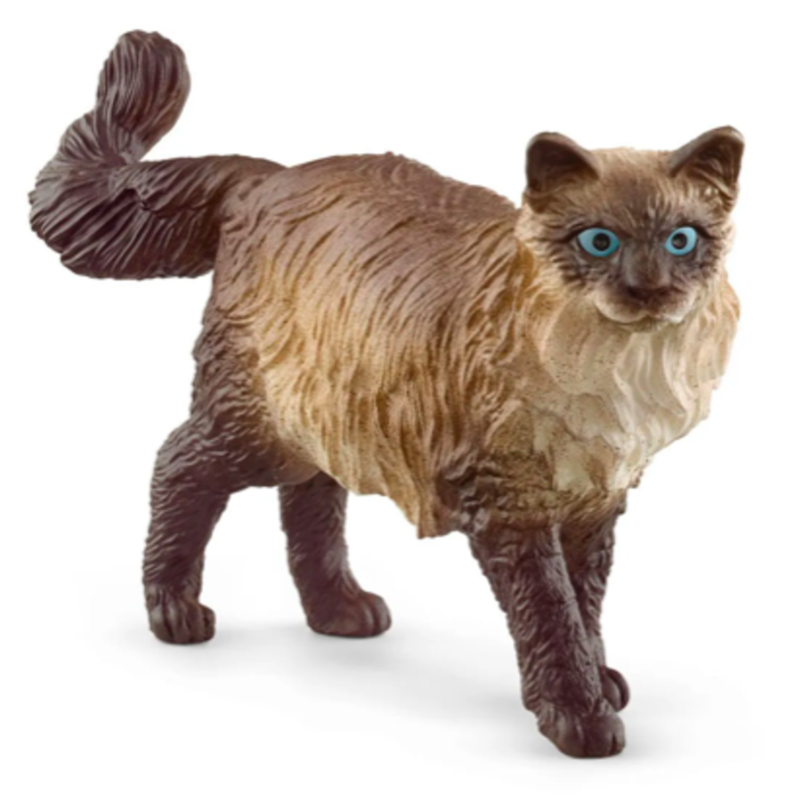 SCHLEICH - RAGDOLL CAT