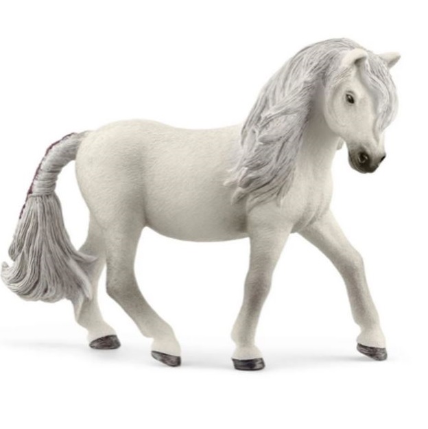 SCHLEICH - ICELAND PONY MARE