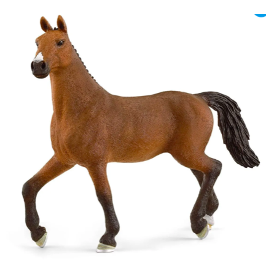 SCHLEICH - OLDENBURGER MARE
