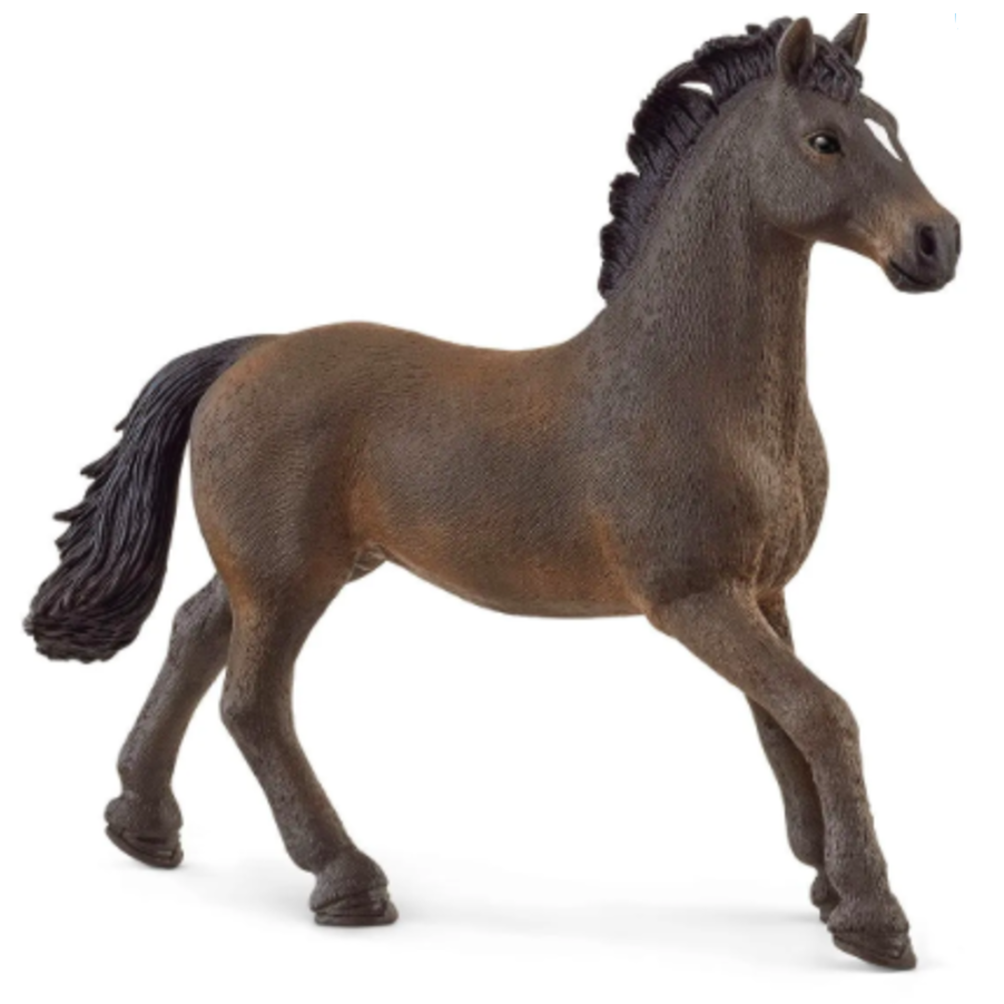 SCHLEICH - OLDENBURGER STALLION