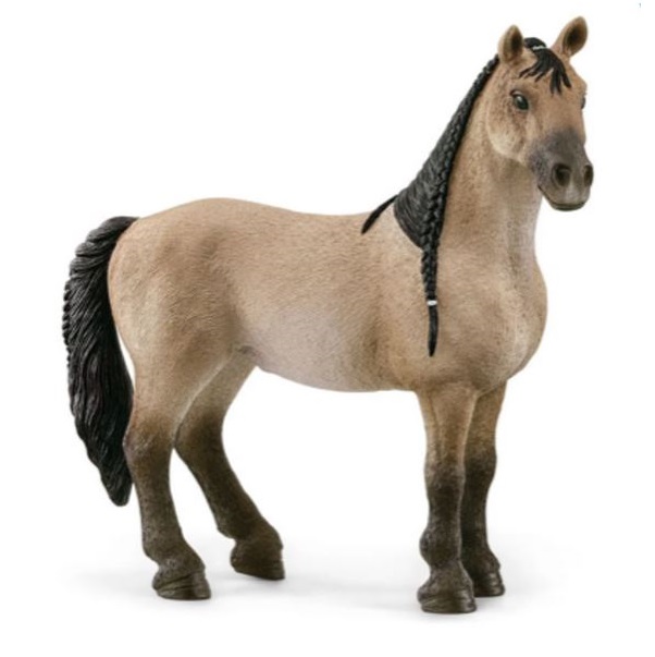 SCHLEICH - CRIOLLO DEFINITIVO MARE