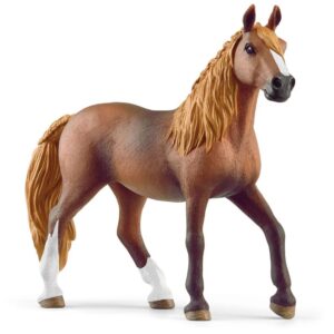 SCHLEICH - Giumenta Paso Peruano