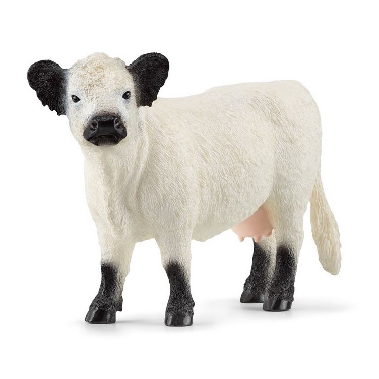 SCHLEICH - MUCCA GALLOWAY