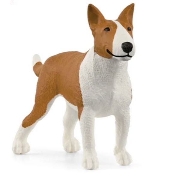 SCHLEICH - BULL TERRIER