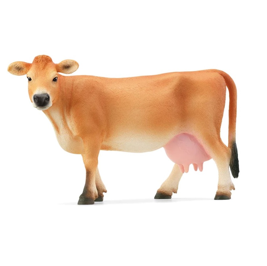SCHLEICH - Mucca Jersey
