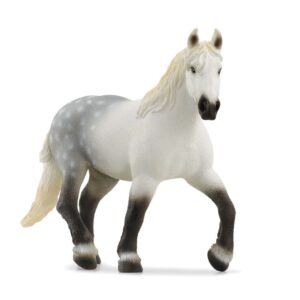 SCHLEICH - GIUMENTA PERCHERON