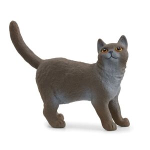 SCHLEICH - Gatto britannico a pelo corto