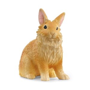 SCHLEICH - CONIGLIO TESTA DI LEONE