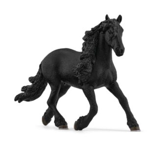 SCHLEICH - STALLONE FRISONE