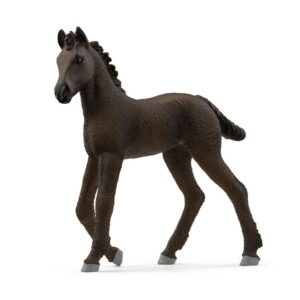 SCHLEICH - PULEDRO FRISONE