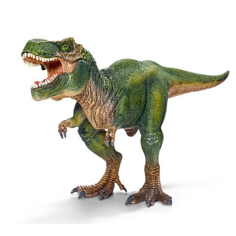 TYRANNOSAURUS REX