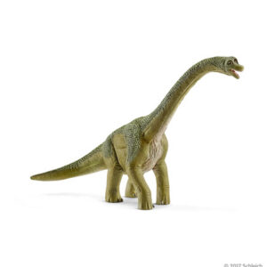 BRACHIOSAURO