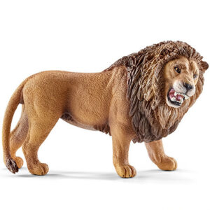 SCHLEICH - LEONE CHE RUGGISCE