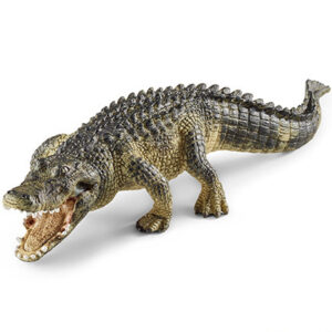 SCHLEICH - ALLIGATORE
