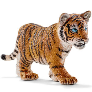 SCHLEICH - CUCCIOLO DI TIGRE