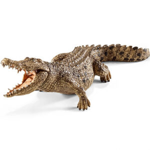 SCHLEICH - COCCODRILLO