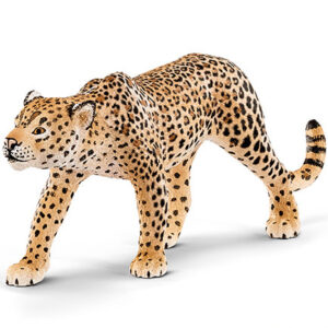 SCHLEICH - LEOPARDO