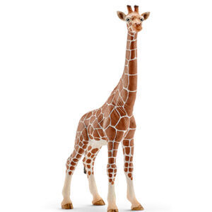 SCHLEICH - FEMMINA DI GIRAFFA