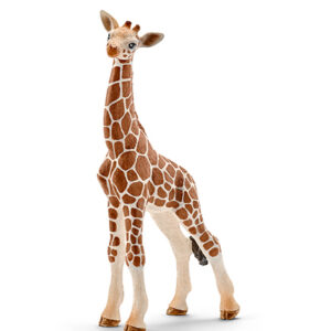 SCHLEICH - CUCCIOLO DI GIRAFFA
